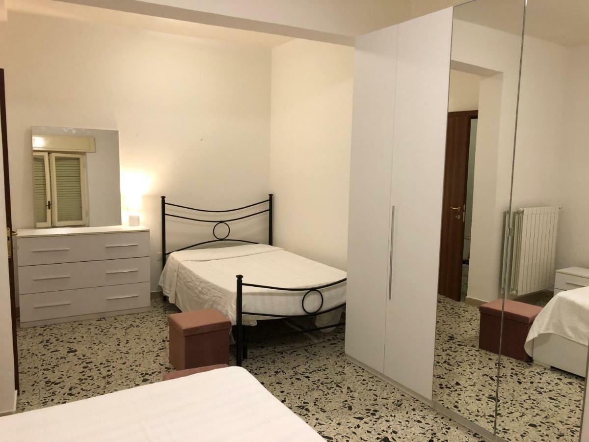 Terni In Centro Apartment Exterior photo